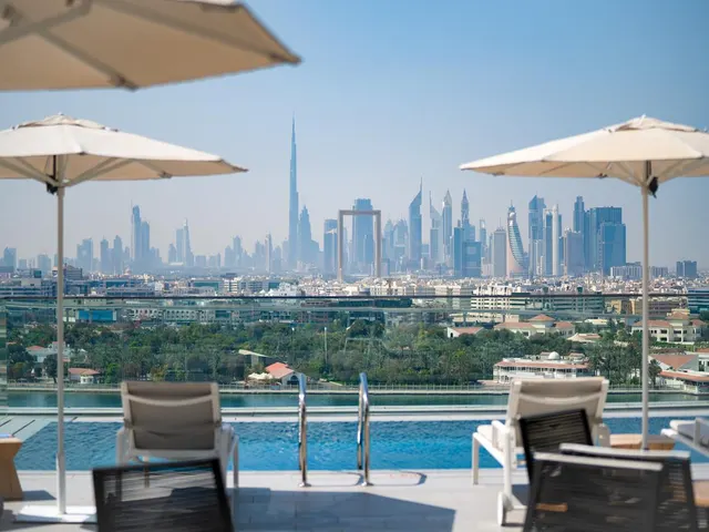 P.O. Box 4080, Baniyas Street Dubai