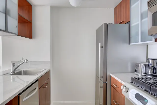 East 96th Street 215