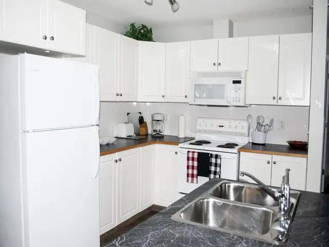 260 Duston Street 260 i Red Deer, Canada