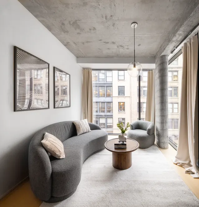 West 26th Street 132