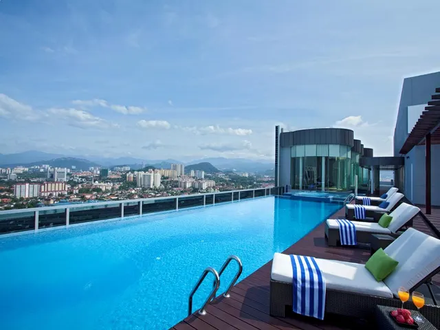 No. 187 Jalan Ampang 50450 187