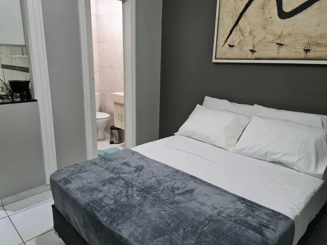 Avenida Princesa Isabel 350 in Rio de Janeiro, Brazil