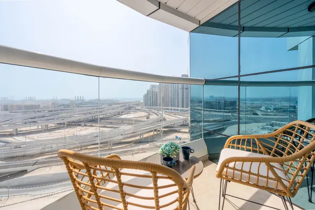 New Dubai Gate 2 - Cluster A - Dubai - U