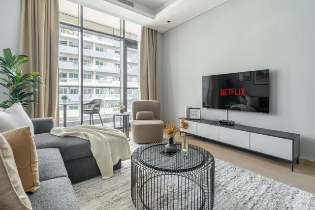 RP Heights, Downtown - Dubai - United Ar