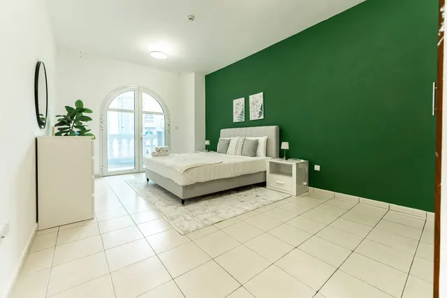 Jumeirah Village Circle 325