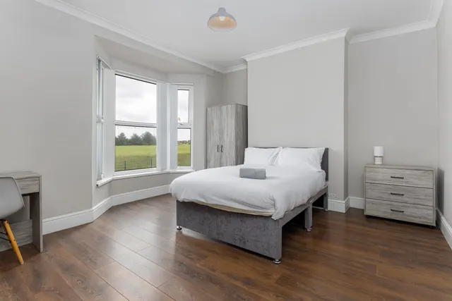 Jubilee Drive 40 em Liverpool, Reino Unido