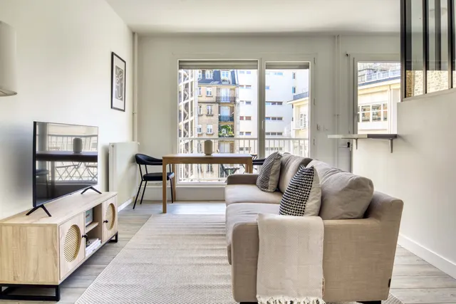 Rue du Général Delestraint 53 i Paris, Frankrig
