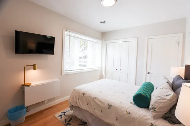 75 Thorndike Street