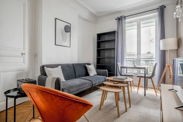 Rue de la Pompe 142 i Paris, Frankrig