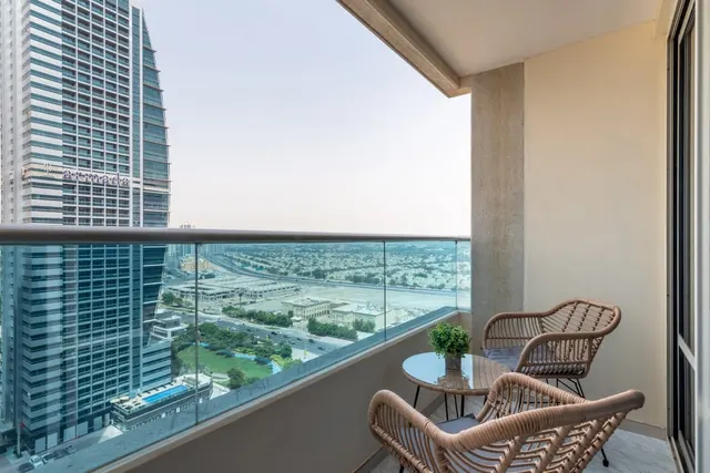 O2 Residence - Dubai - United Arab Emira