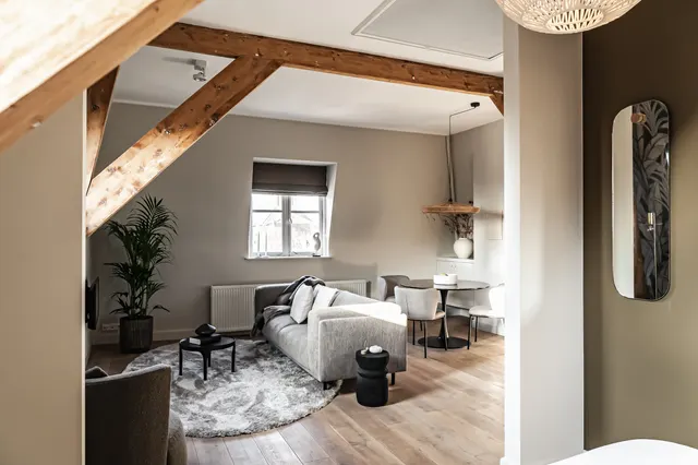 Voorstraat 6D, en Utrecht, Países Bajos