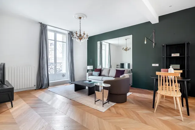 Avenue de Friedland 47 i Paris, Frankrig