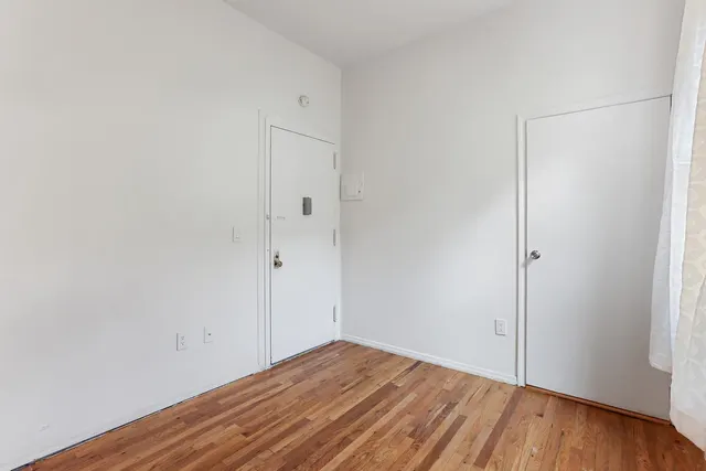 Could not identify