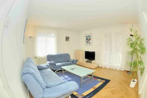 Giesshübelstrasse 68 em Zurich, Suíça
