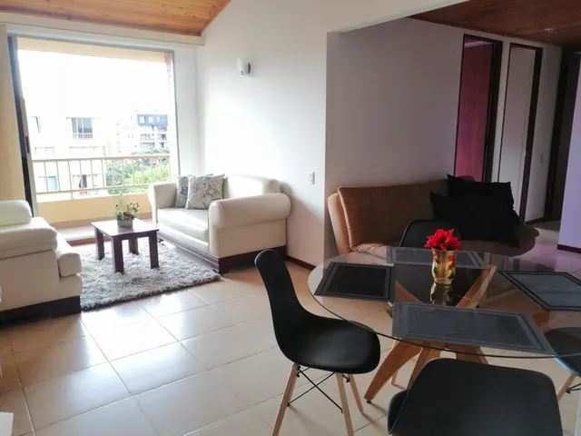 Calle 17 #86-82, Cali, Valle del Cauca 1 i Cali, Colombia