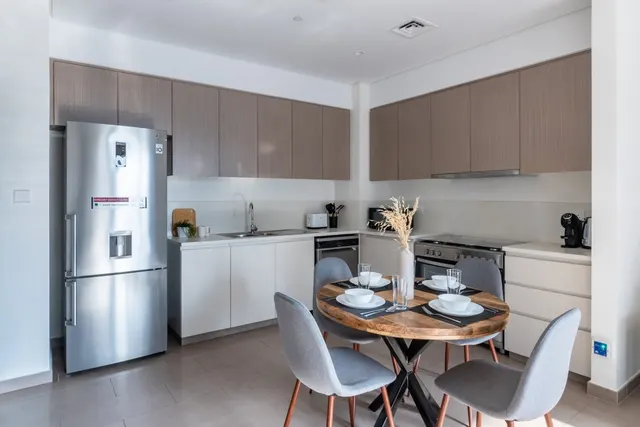 Park Heights 2 - Dubai Hills - Al Khail