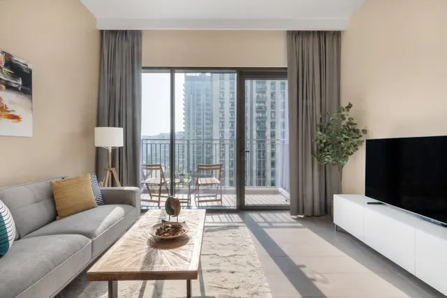 Park Heights 2 - Dubai Hills - Al Khail