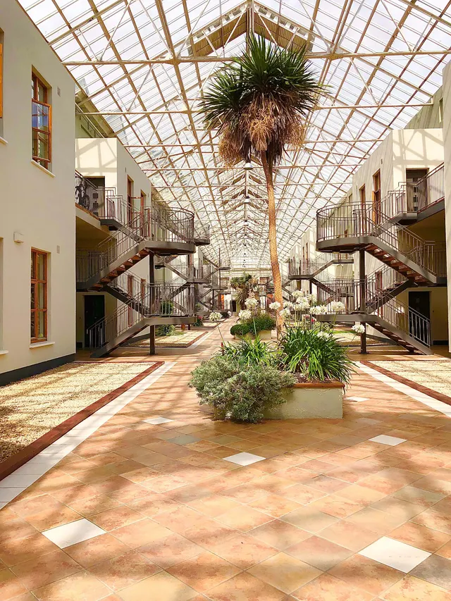 Hallway