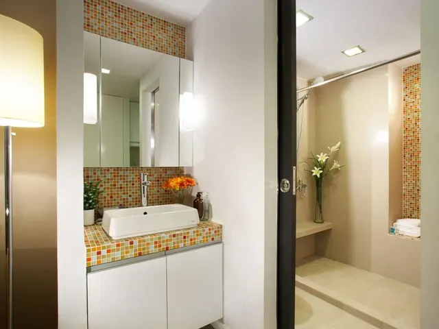 8 Soi Sukhumvit 16 (Sammitr), Khwaeng Kl