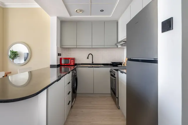 Clayton Residency - Marasi Drive - Dubai