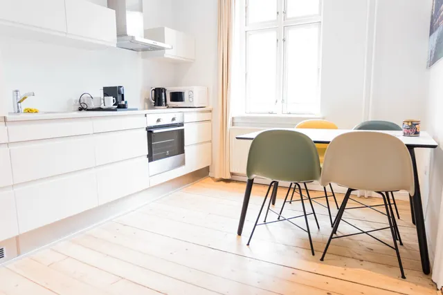 Ny Munkegade 74 i Aarhus, Danmark