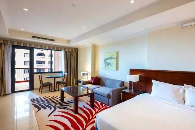 Parcel 15A Porto Arabia, Pearl Tower 26 em Doha, Catar