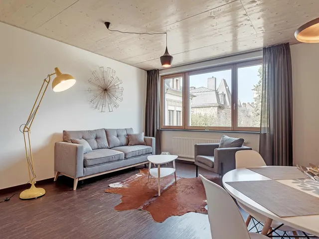 37 Rue de Beggen, Luxembourg 37, en Luxembourg, Luxemburgo