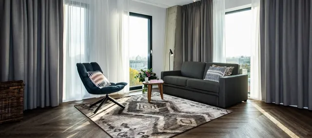Cruquiusweg 65, en Amsterdam, Países Bajos