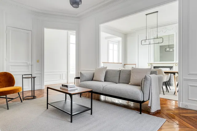 Rue Jouffroy dAbbans 35bis i Paris, Frankrig