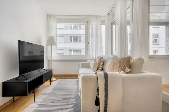 Grellingerstrasse 41 em Basel, Suíça