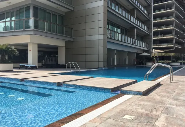 8 Boulevard Walk - Emaar - Burj Khalifa