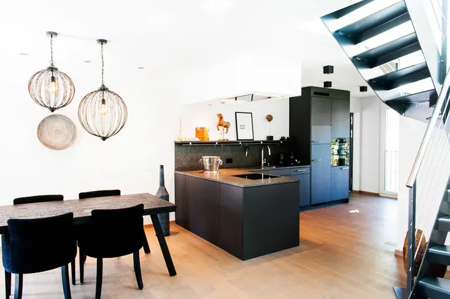 Baurstrasse 29 em Zurich, Suíça