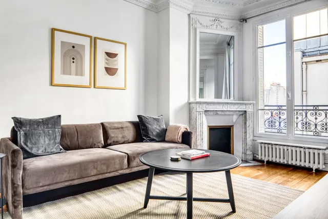 Rue Nollet 49 i Paris, Frankrig