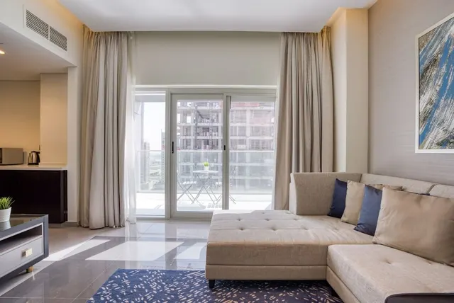 DAMAC Majestine - Dubai - United Arab Em