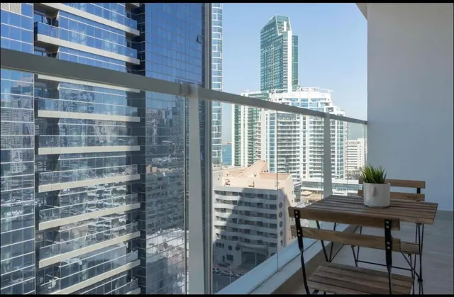 Studio One Dubai Marina - Al Seba Street
