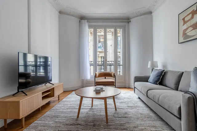 Rue Marcel Renault 8 i Paris, Frankrig