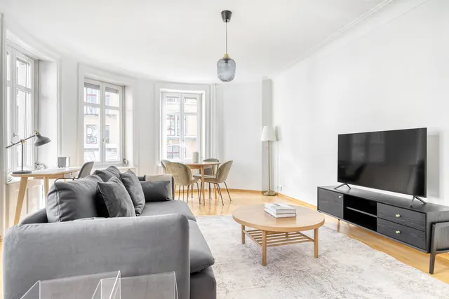 Pflanzschulstrasse 95 em Zurich, Suíça