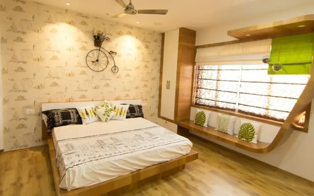 Mindspace Madhapur Road