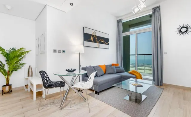 Studio One Dubai Marina - Al Seba Street