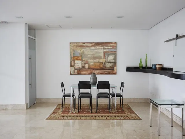 Alameda Franca 1304