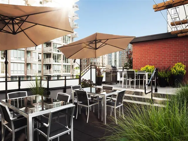 1022 Seymour Street 1022