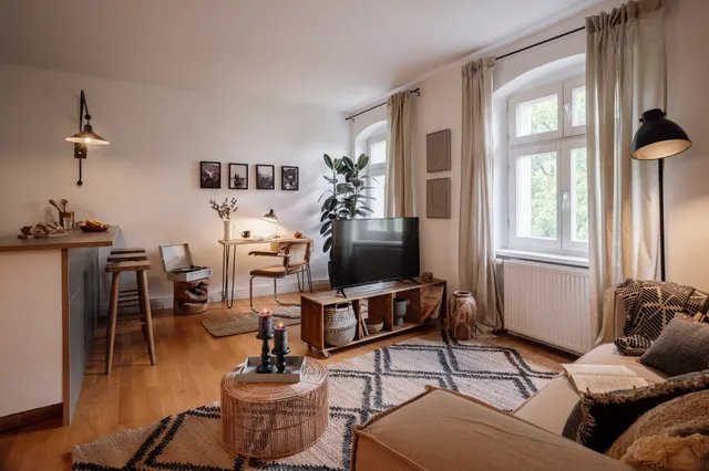 Köpenicker Straße 194 i Berlin, Tyskland