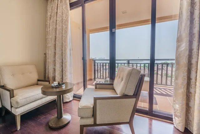 Royal Amwaj North Residences - Dubai - U