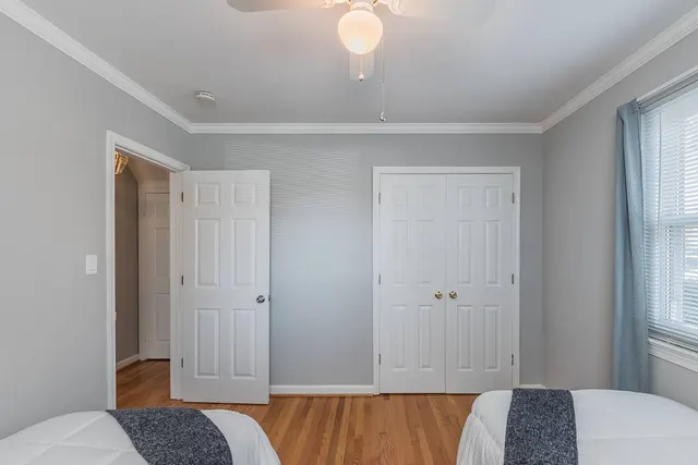 303 E Braddock Rd