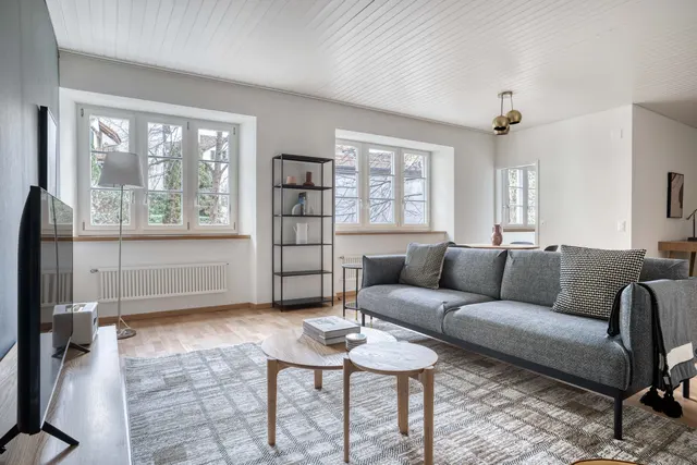 Froschaugasse 18 em Zurich, Suíça