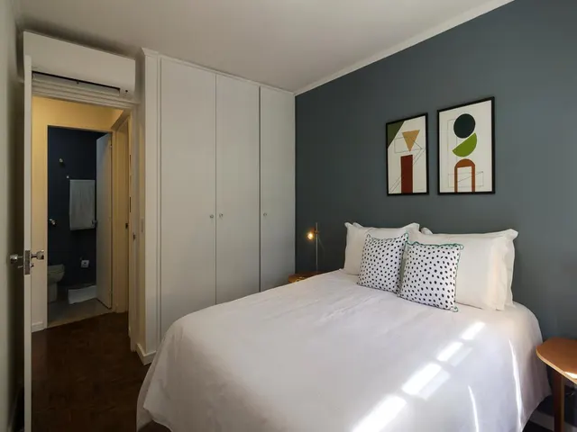 Alameda Tietê 502 i São Paulo, Brasilien