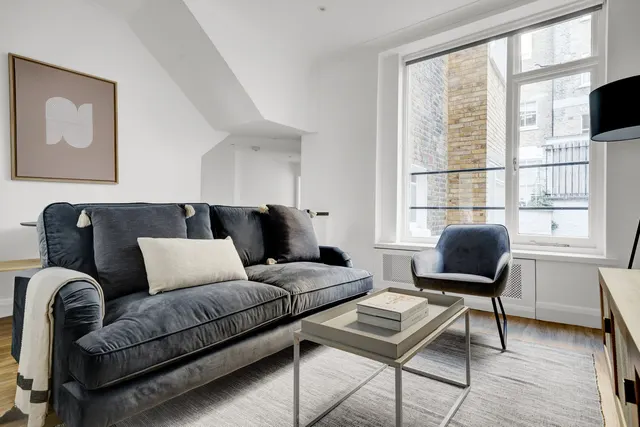 Cambridge Street 99 em London, Reino Unido