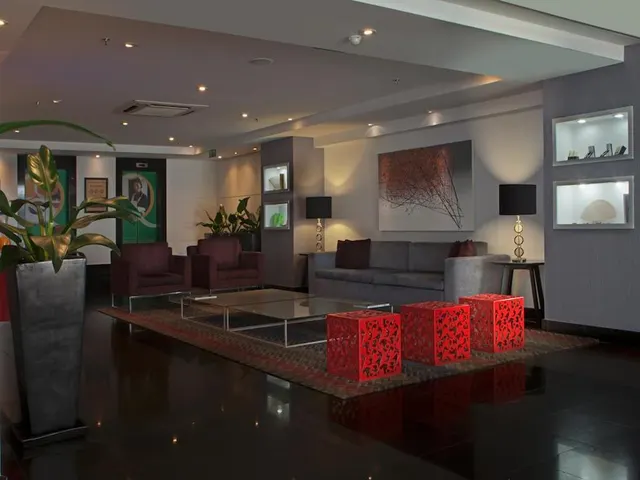 Alameda Mamoré 333