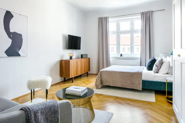 Traungasse 7 in Vienna, Austria