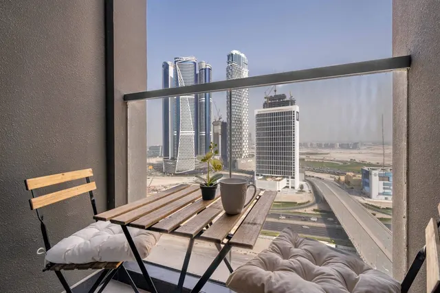 15 Northside - Dubai - Emirati Arabi Uni